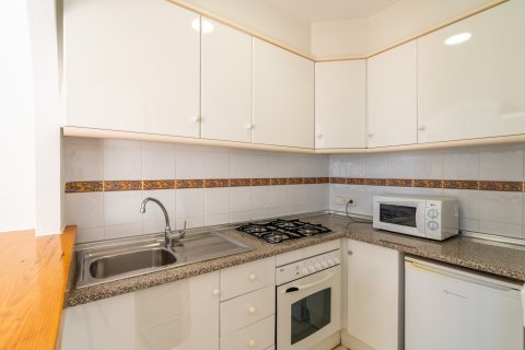 Bungalow in vendita Calpe, Alicante, Spagna 2 camere da letto, 66 mq. N° 123315 - foto 21