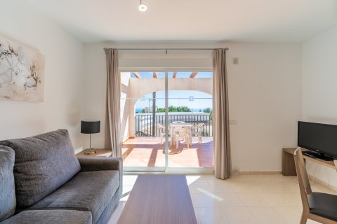 Bungalow in vendita Calpe, Alicante, Spagna 2 camere da letto, 66 mq. N° 123315 - foto 20