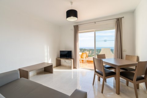 Bungalow in vendita Calpe, Alicante, Spagna 2 camere da letto, 66 mq. N° 123315 - foto 6