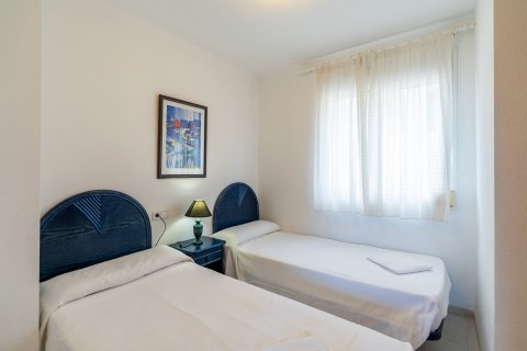 Bungalow in vendita Calpe, Alicante, Spagna 2 camere da letto, 66 mq. N° 123315 - foto 13