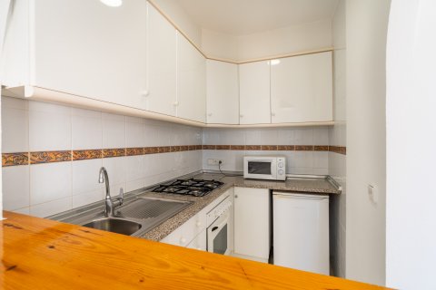 Bungalow in vendita Calpe, Alicante, Spagna 2 camere da letto, 66 mq. N° 123315 - foto 23