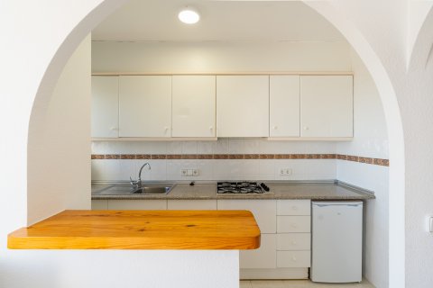 Bungalow in vendita Calpe, Alicante, Spagna 2 camere da letto, 66 mq. N° 123315 - foto 15