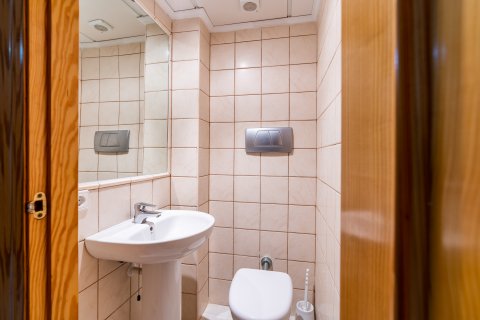 Bungalow in vendita Calpe, Alicante, Spagna 2 camere da letto, 66 mq. N° 123315 - foto 12