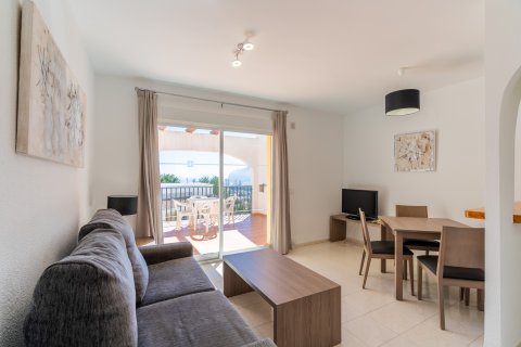 Bungalow in vendita Calpe, Alicante, Spagna 2 camere da letto, 66 mq. N° 123315 - foto 30