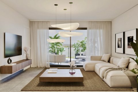 Appartamento in vendita Finestrat, Alicante, Spagna 2 camere da letto, 82 mq. N° 128013 - foto 5