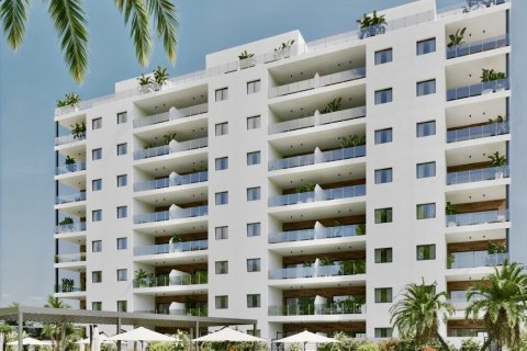 Appartamento in vendita Finestrat, Alicante, Spagna 2 camere da letto, 82 mq. N° 128013 - foto 1
