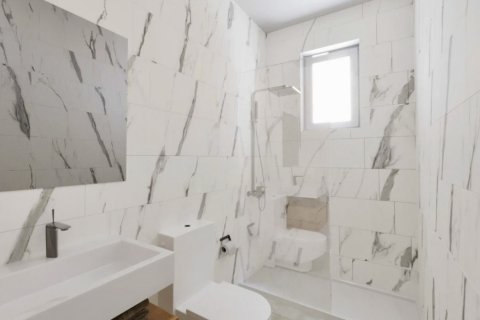 Appartamento in vendita Finestrat, Alicante, Spagna 2 camere da letto, 82 mq. N° 128013 - foto 7