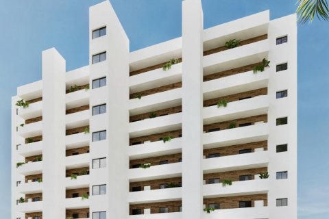 Appartamento in vendita Finestrat, Alicante, Spagna 2 camere da letto, 82 mq. N° 128013 - foto 12