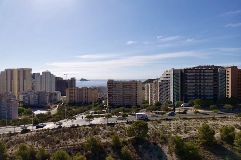 Appartamento in vendita Finestrat, Alicante, Spagna 2 camere da letto, 82 mq. N° 128013 - foto 11