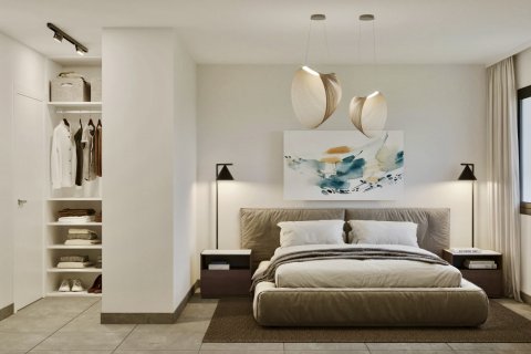 Appartamento in vendita Finestrat, Alicante, Spagna 2 camere da letto, 82 mq. N° 128013 - foto 6