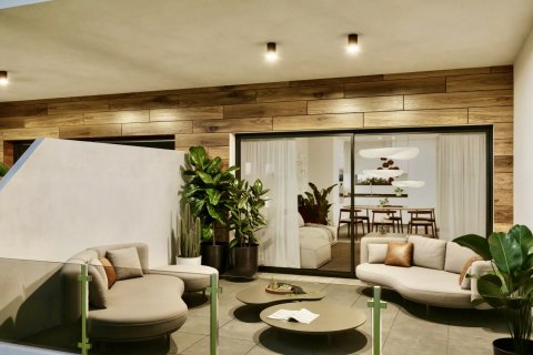 Appartamento in vendita Finestrat, Alicante, Spagna 2 camere da letto, 82 mq. N° 128013 - foto 4