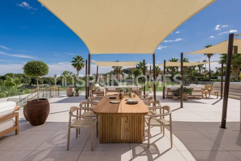 Villa for sale in Marbella, Malaga, Spain 4 bedrooms, 346 sq.m. No. 131160 - photo 20