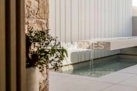 Villa for sale in Marbella, Malaga, Spain 4 bedrooms, 346 sq.m. No. 131160 - photo 9