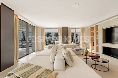 Villa for sale in Marbella, Malaga, Spain 4 bedrooms, 346 sq.m. No. 131160 - photo 28