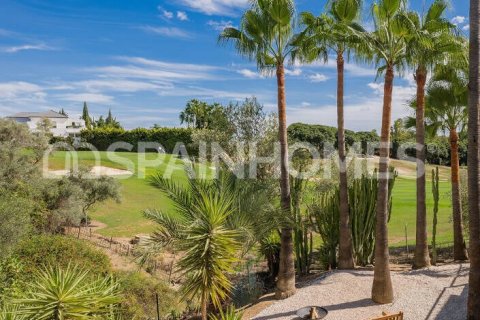 Villa for sale in Marbella, Malaga, Spain 4 bedrooms, 346 sq.m. No. 131160 - photo 21