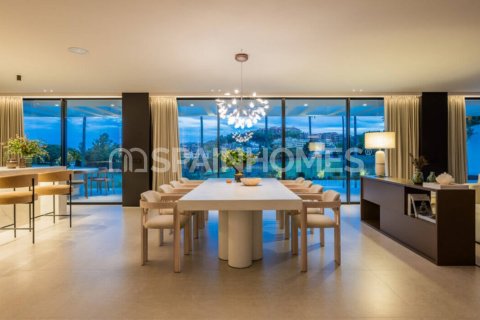 Villa for sale in Marbella, Malaga, Spain 4 bedrooms, 346 sq.m. No. 131160 - photo 29