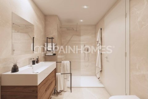 Appartamento in vendita Benahavis, Malaga, Spagna 1 camera da letto, 59 mq. N° 131162 - foto 22