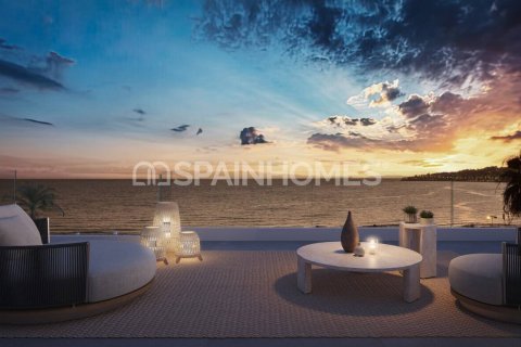 Villa pārdošanā Mijas, Malaga, Spānijā 4 istabas, 248 m2 Nr. 131156 - attēls 3