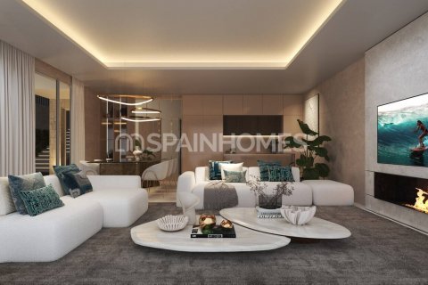 Villa à vendre Mijas, Malaga, Espagne, 4 chambres, 248 m2 No. 131156 - photo 6