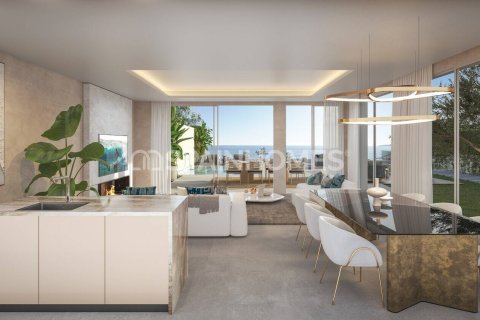 Villa pārdošanā Mijas, Malaga, Spānijā 4 istabas, 248 m2 Nr. 131156 - attēls 5