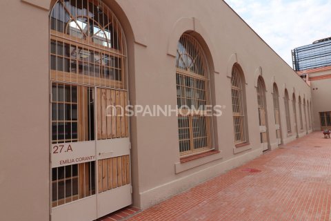 Villa à vendre Barcelona, Espagne, 3 chambres, 125 m2 No. 131159 - photo 5