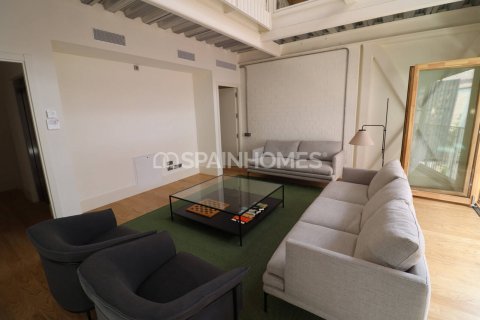 Villa à vendre Barcelona, Espagne, 3 chambres, 125 m2 No. 131159 - photo 8