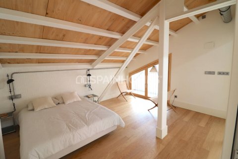 Villa à vendre Barcelona, Espagne, 3 chambres, 125 m2 No. 131159 - photo 11