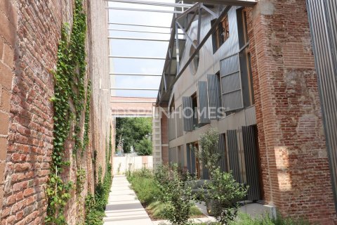 Villa à vendre Barcelona, Espagne, 3 chambres, 125 m2 No. 131159 - photo 3