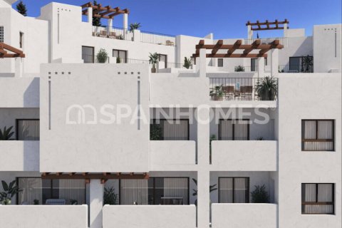 Apartment for sale Benahavis, Malaga, Spain 1 bedroom, 50 sq.m. No. 131161 - photo 5