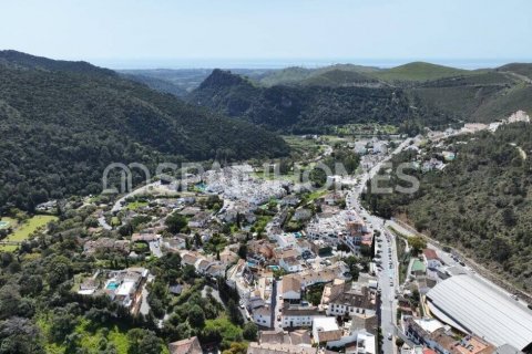 Apartment for sale Benahavis, Malaga, Spain 1 bedroom, 50 sq.m. No. 131161 - photo 11