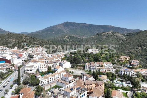 Apartment for sale Benahavis, Malaga, Spain 1 bedroom, 50 sq.m. No. 131161 - photo 10