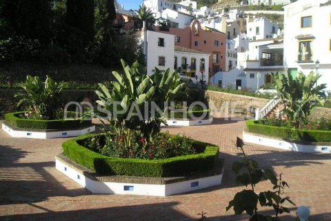 Apartment for sale Benahavis, Malaga, Spain 1 bedroom, 50 sq.m. No. 131161 - photo 12