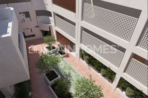 Apartment for sale Benahavis, Malaga, Spain 1 bedroom, 50 sq.m. No. 131161 - photo 7