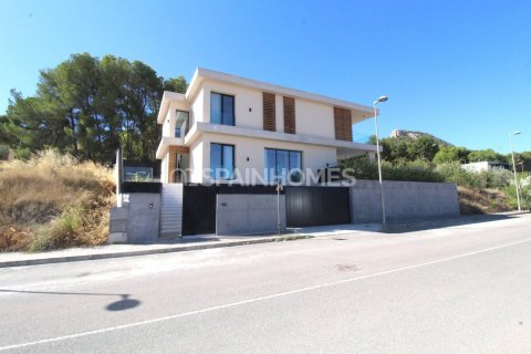 Villa à vendre Biar, Alicante, Espagne, 4 chambres, 300 m2 No. 131157 - photo 9