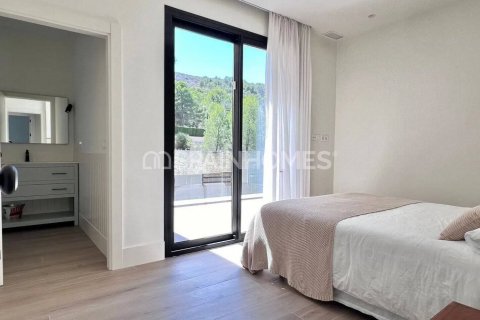 Villa à vendre Biar, Alicante, Espagne, 4 chambres, 300 m2 No. 131157 - photo 20