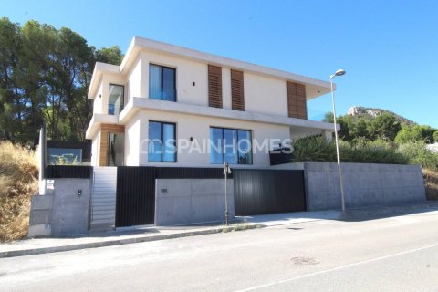 Villa à vendre Biar, Alicante, Espagne, 4 chambres, 300 m2 No. 131157 - photo 10