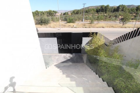 Villa à vendre Biar, Alicante, Espagne, 4 chambres, 300 m2 No. 131157 - photo 6