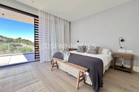 Villa à vendre Biar, Alicante, Espagne, 4 chambres, 300 m2 No. 131157 - photo 18