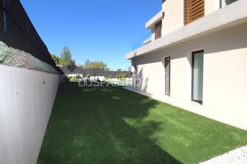 Villa à vendre Biar, Alicante, Espagne, 4 chambres, 300 m2 No. 131157 - photo 3