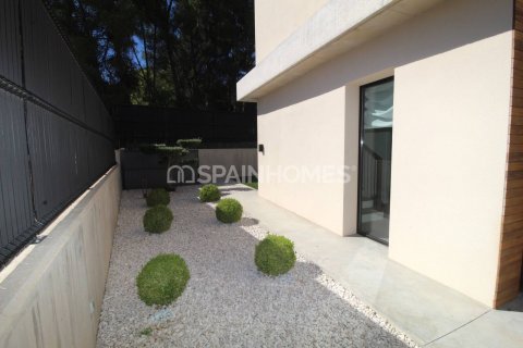 Villa à vendre Biar, Alicante, Espagne, 4 chambres, 300 m2 No. 131157 - photo 4