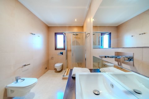 Huvila myytävänä Cabo Roig, Alicante, Espanja, 5 makuuhuonetta, 477 m2 No. 126944 - kuva 29