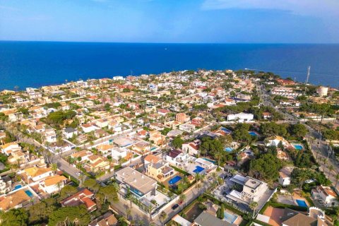 Huvila myytävänä Cabo Roig, Alicante, Espanja, 5 makuuhuonetta, 477 m2 No. 126944 - kuva 5