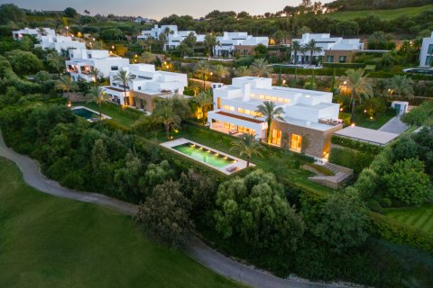 Villa for sale Casares, Malaga, Spain 6 bedrooms, 778 sq.m. No. 124311 - photo 7