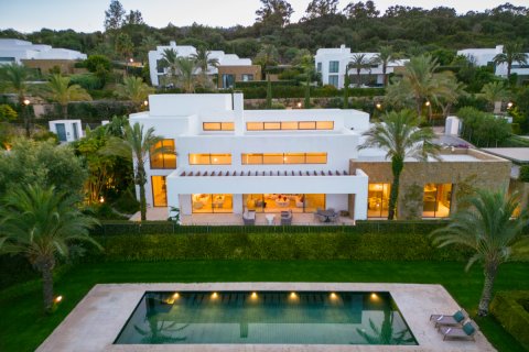 Villa for sale Casares, Malaga, Spain 6 bedrooms, 778 sq.m. No. 124311 - photo 6