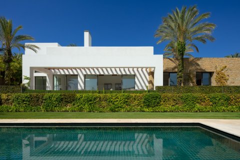 Villa for sale Casares, Malaga, Spain 6 bedrooms, 778 sq.m. No. 124311 - photo 8