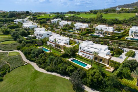Villa for sale Casares, Malaga, Spain 6 bedrooms, 778 sq.m. No. 124311 - photo 15