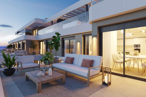 Apartamento en venta Mijas, Málaga, España 3 dormitorios, 80 m2 No. 124316 - foto 11
