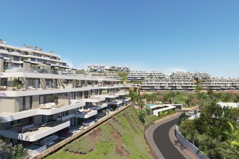 Apartamento en venta Mijas, Málaga, España 3 dormitorios, 80 m2 No. 124316 - foto 5