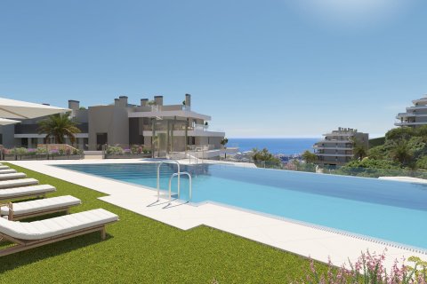 Apartamento en venta Mijas, Málaga, España 3 dormitorios, 80 m2 No. 124316 - foto 8