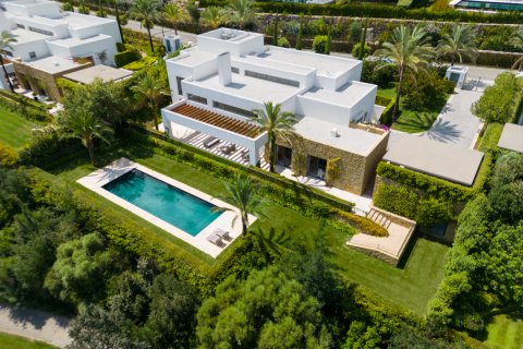 Продажа виллы Касарес, Малага, Испания 6 спален, 778м2 №124312 - фото 3